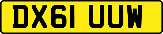 DX61UUW