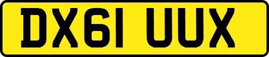 DX61UUX