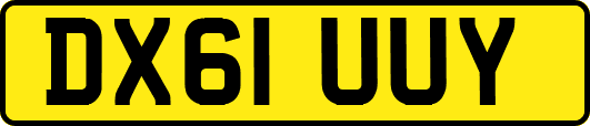 DX61UUY