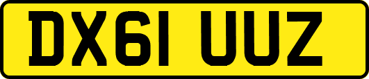 DX61UUZ