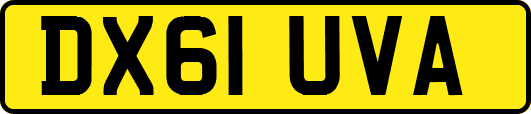 DX61UVA