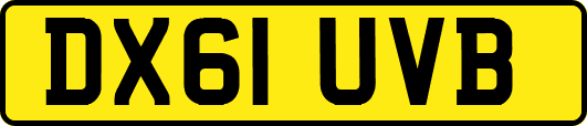 DX61UVB