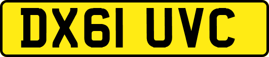 DX61UVC