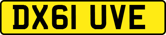 DX61UVE
