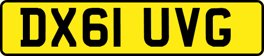 DX61UVG