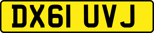 DX61UVJ