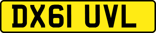 DX61UVL