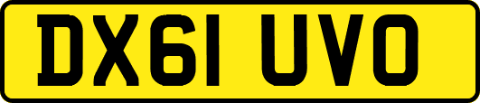DX61UVO