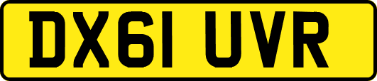 DX61UVR