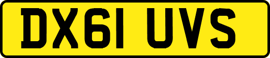 DX61UVS