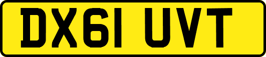 DX61UVT