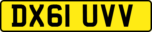DX61UVV