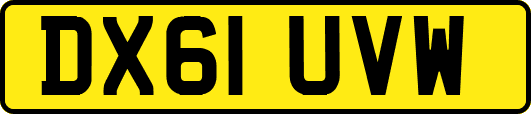 DX61UVW