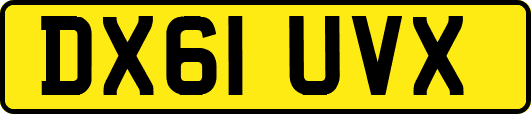 DX61UVX