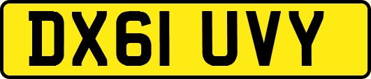 DX61UVY