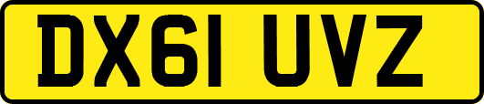 DX61UVZ