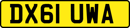 DX61UWA