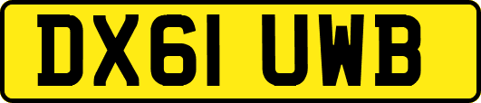DX61UWB