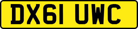 DX61UWC