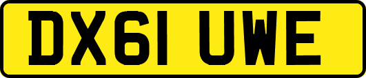 DX61UWE