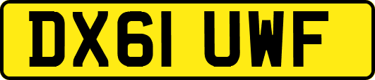 DX61UWF