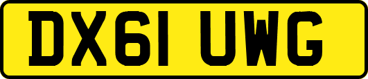 DX61UWG