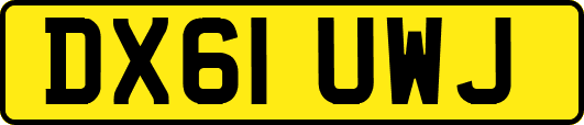 DX61UWJ