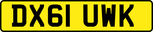 DX61UWK