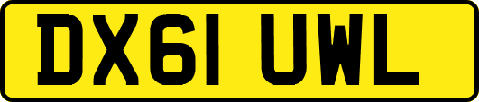 DX61UWL