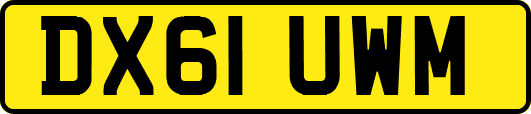 DX61UWM