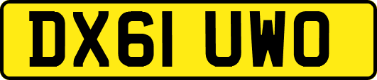 DX61UWO