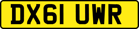 DX61UWR
