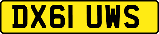 DX61UWS