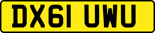 DX61UWU