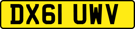 DX61UWV