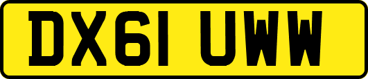 DX61UWW