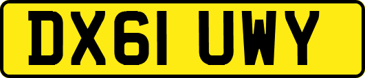 DX61UWY