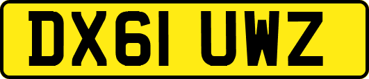 DX61UWZ