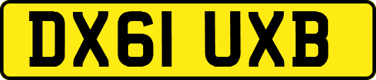 DX61UXB