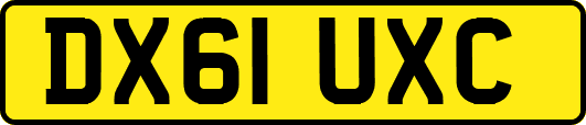 DX61UXC
