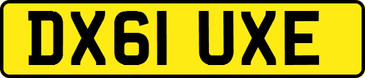 DX61UXE