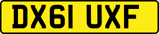 DX61UXF