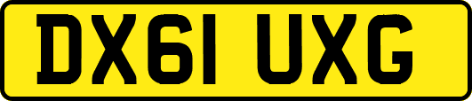 DX61UXG