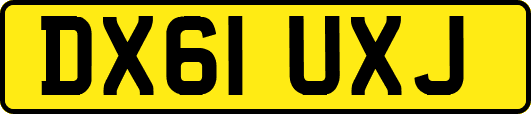 DX61UXJ