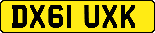 DX61UXK