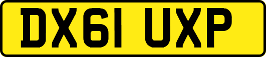 DX61UXP