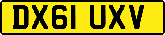 DX61UXV