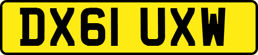 DX61UXW