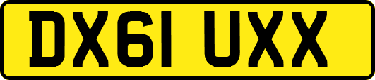 DX61UXX