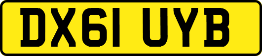 DX61UYB